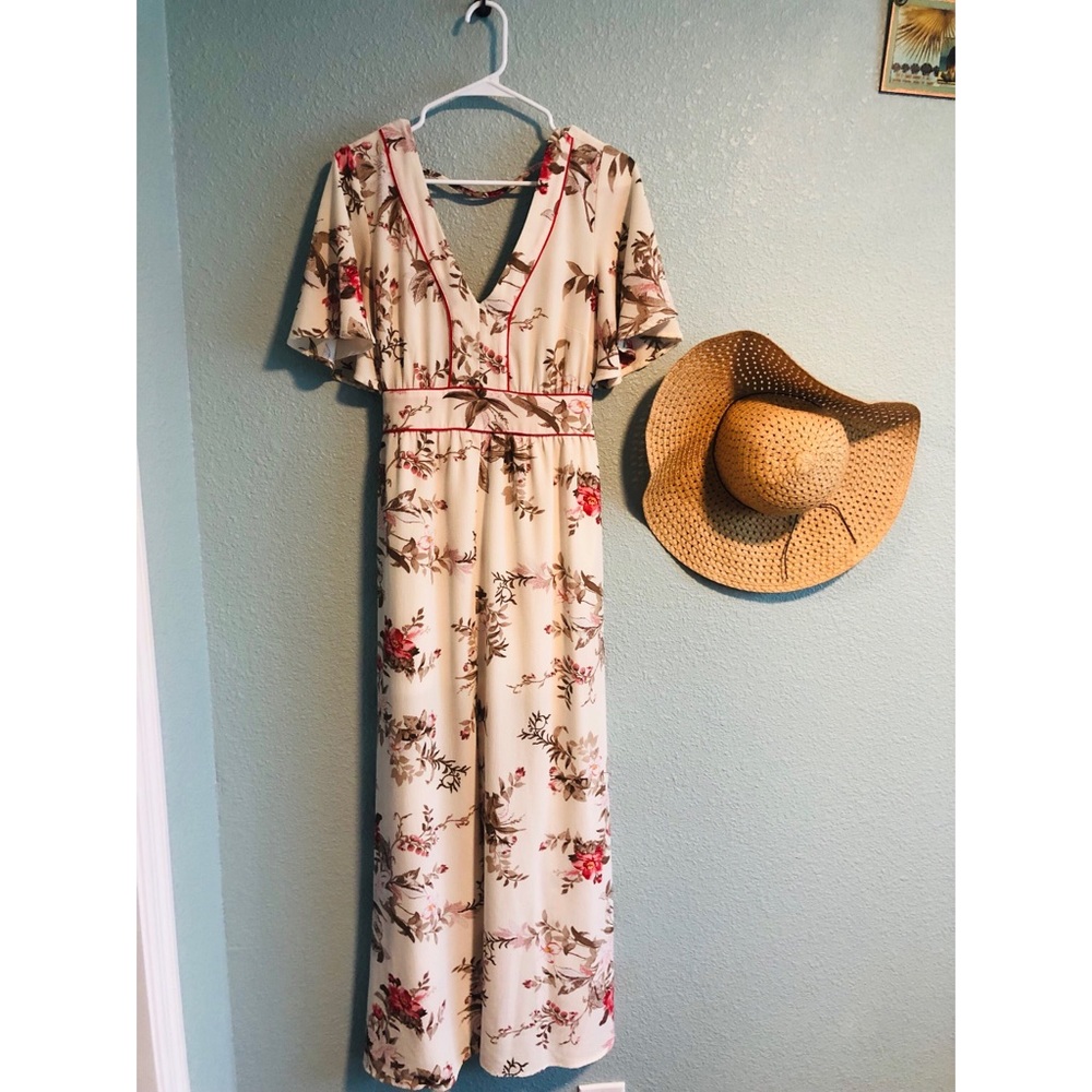 MAXI DRESS 👗